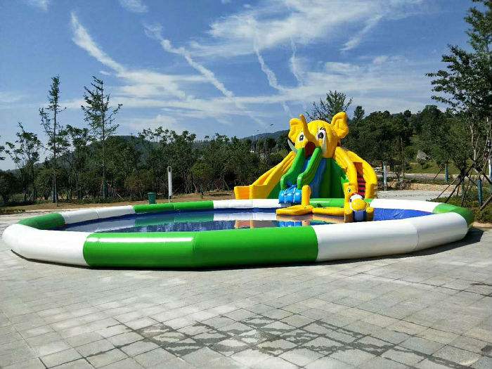 夏季冲关道具租赁 嘉年华互动项目大型水上闯关出租 水上冲关出租 水上冲关制造厂家 水上冲关租赁