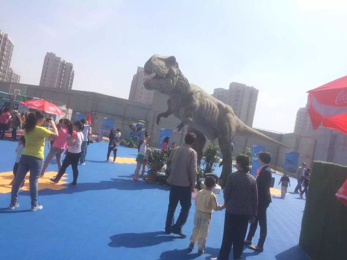 一批全新仿真恐龙模型出租2019侏罗纪世界恐龙展出租  恐龙模型厂家  恐龙出租  恐龙展租赁