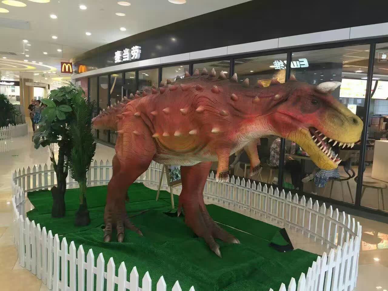 一批全新仿真恐龙模型出租2019侏罗纪世界恐龙展出租  恐龙模型厂家  恐龙出租  恐龙展租赁