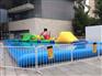 夏季大型水上闯关出租2019水上乐园租赁招商合作进行中