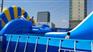 水上游乐园道具出租大型水上冲关租水上冲关出售