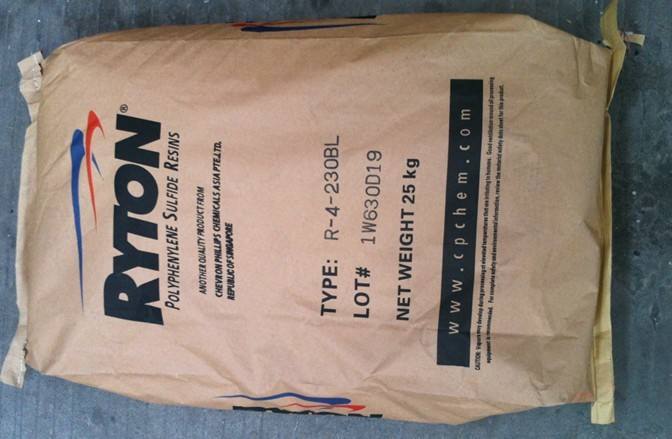 阻燃本色PPS R-4-200NA雪佛龙菲利普 PPS雪佛龙菲利普