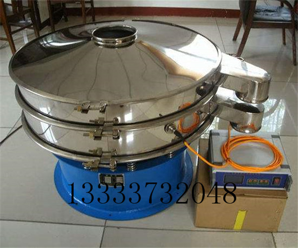 振动筛-添加剂超声波振动筛厂家。参数材质型号