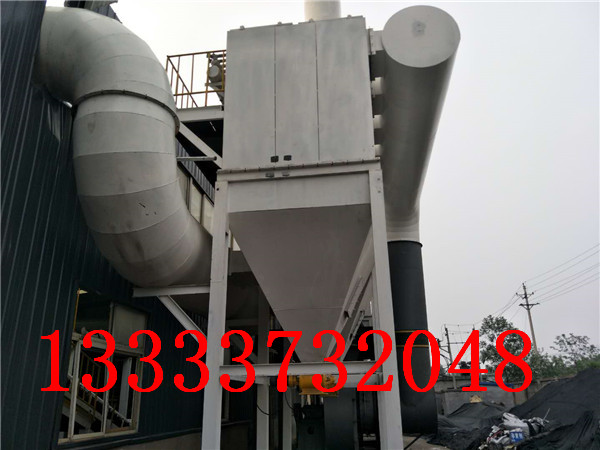 除尘器-化肥布袋除尘器厂家供应-特点材质型号报价&nbsp;&nbsp;布袋除尘器材质