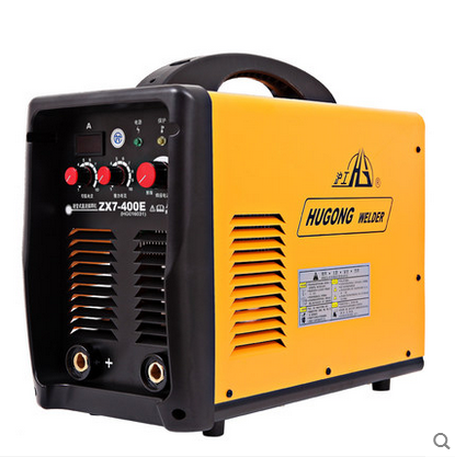 上海沪工ZX7 400E 数字智能电焊机  沪工电焊机  电焊机价格  沪工电焊机价格