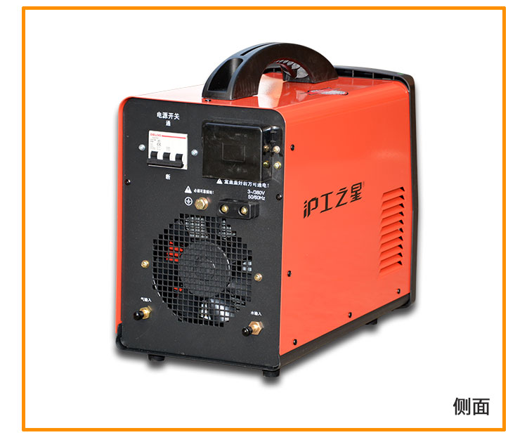 沪工之星WSM-315K电焊两用焊机380v工业级氩弧焊机  沪工电焊机  电焊机价格  电焊机类型