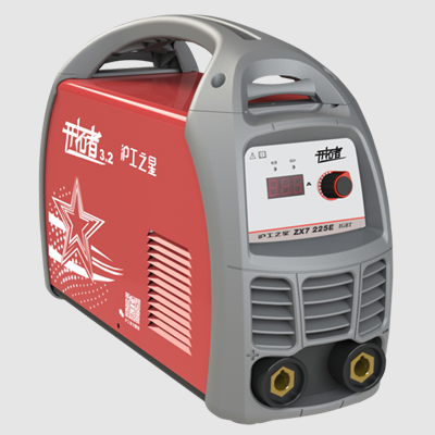 沪工电焊机ZX7-300ED家用小型纯铜  电焊机价格  电焊机类型