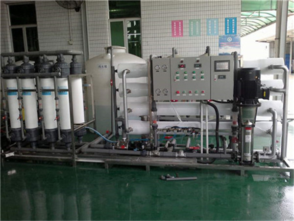 河北车间设备清洗废水/河北洗衣房中水回用  河北清洗废水  河北废水处理  河北中水回用