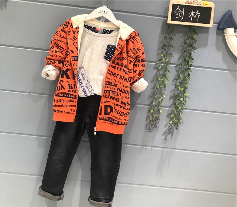 株洲剑桥品牌童装秋冬装货源进货渠道  童装批发  库存尾货  品牌折扣