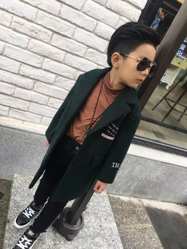 株洲铭人宝贝秋装2019新款品牌折扣童装批发  童装市场