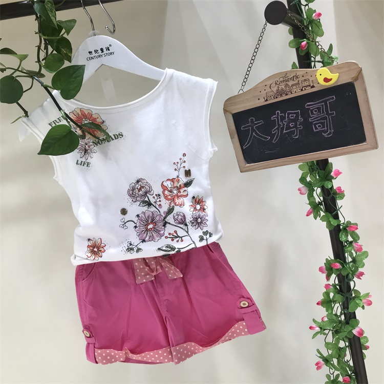 东莞大拇哥知名品牌冬季新款童装品牌加盟  童装批发  童装市场  品牌折扣