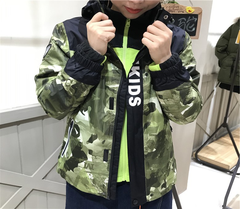 南三条小骆驼2019新款童装批发进货渠道  品牌折扣  库存尾货