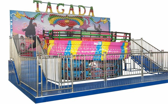 航天游乐厂家批发迪斯科转盘游乐设施  大型游乐设备  公园游乐设备