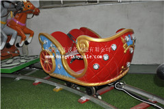 航天游乐畅销欢乐跑马游乐设备  2019爆款  儿童游乐设备  厂家批发