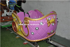 航天游乐畅销欢乐跑马游乐设备  2019爆款  儿童游乐设备  厂家批发