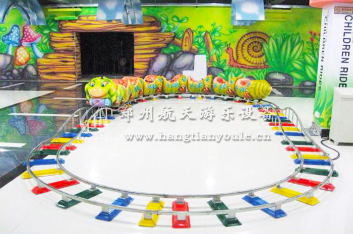 航天游乐专业加工定制欢乐果虫  2019爆款  厂家直销  厂家批发