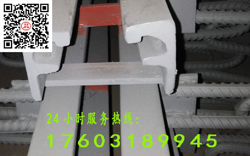 GQF-F型桥梁伸缩缝