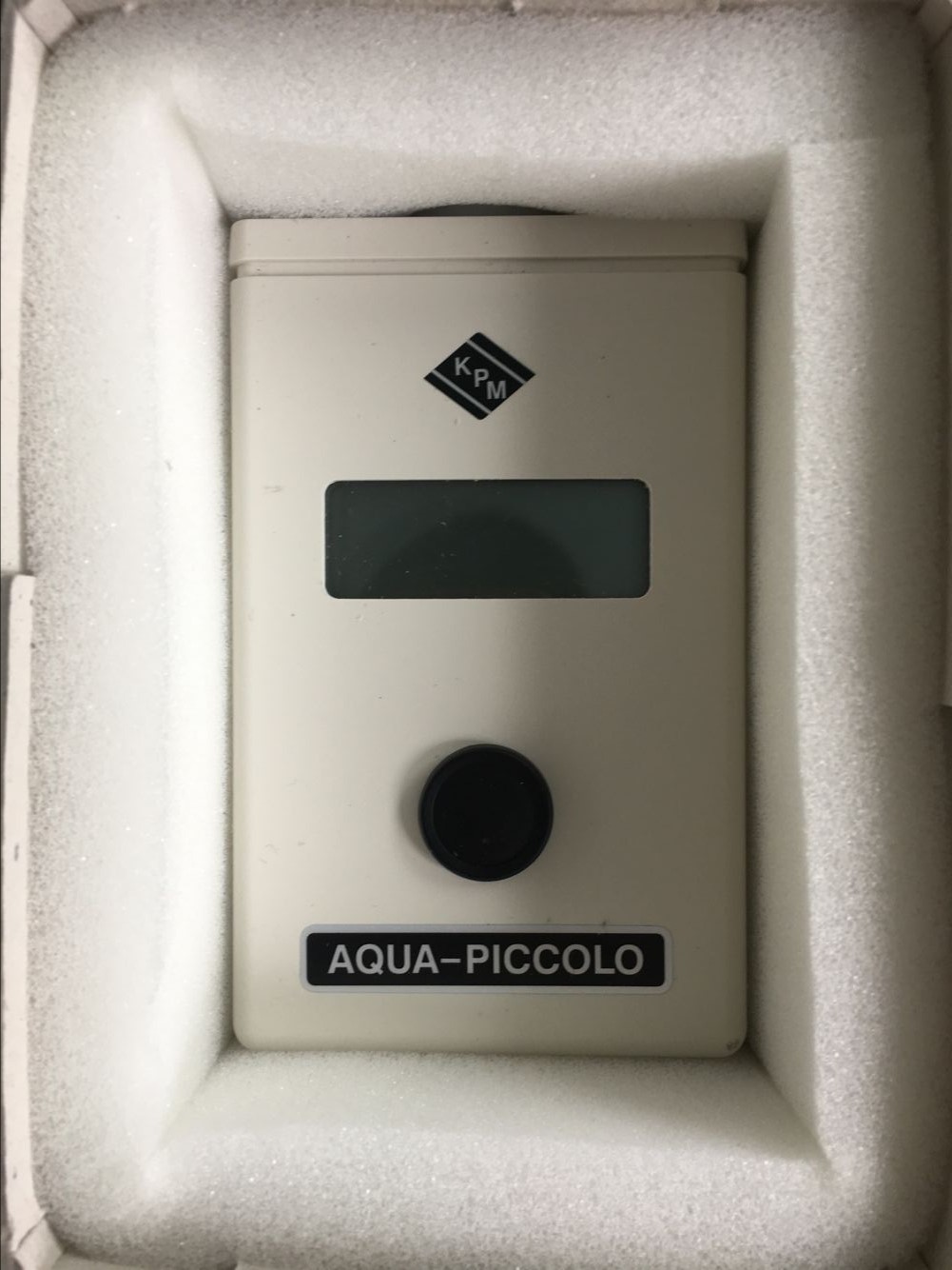 KPM AQUA-PICCOL0水份测试仪
