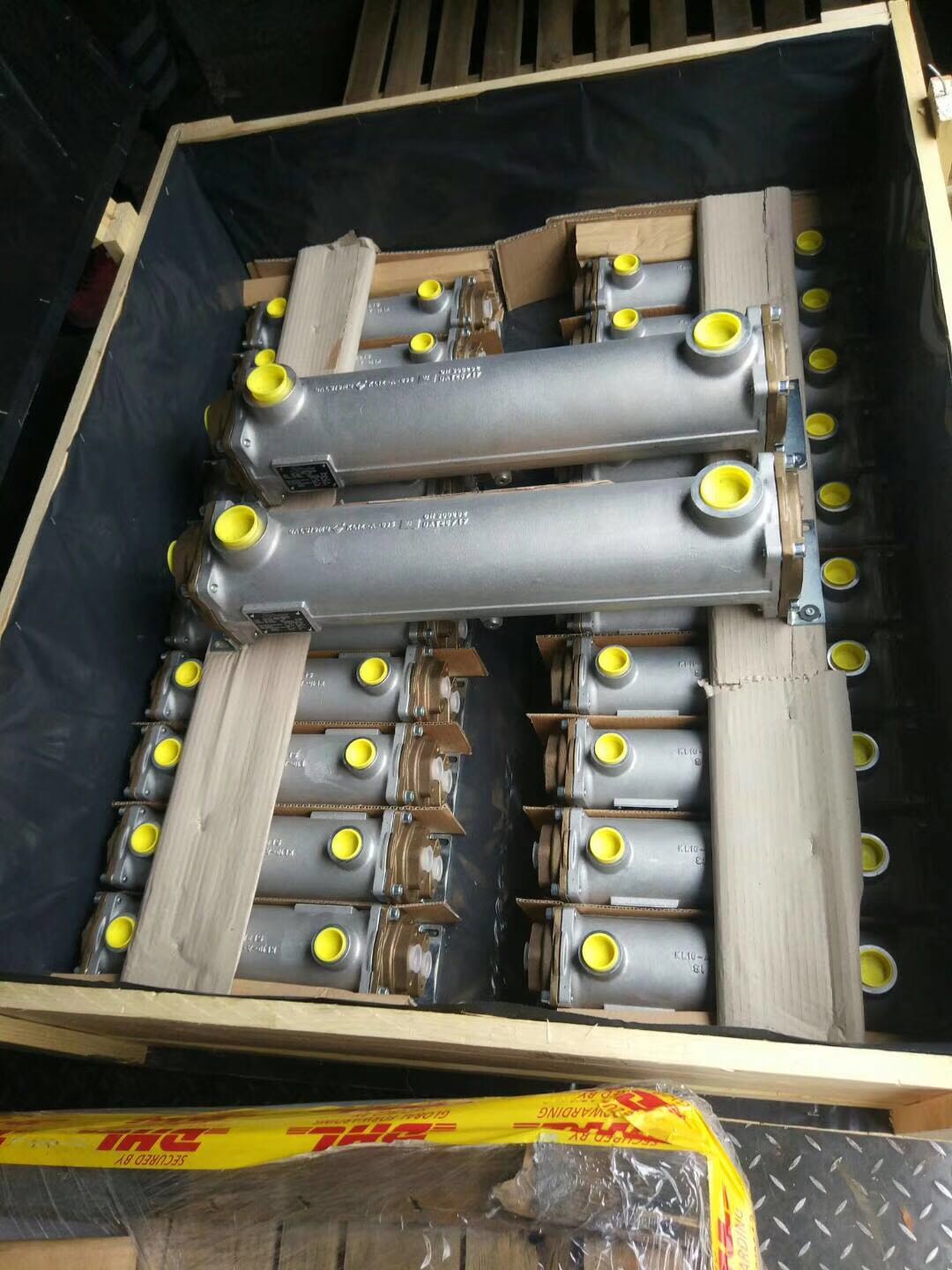 hs-cooler 	KK12-BCV- 421 L635&nbsp;&nbsp;德国原装