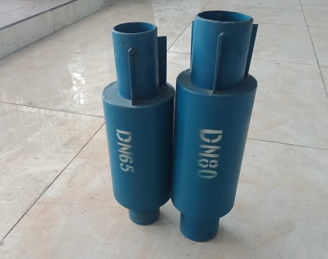 JZM型直埋式波纹补偿器的安装图片  管道配件  阀门配件