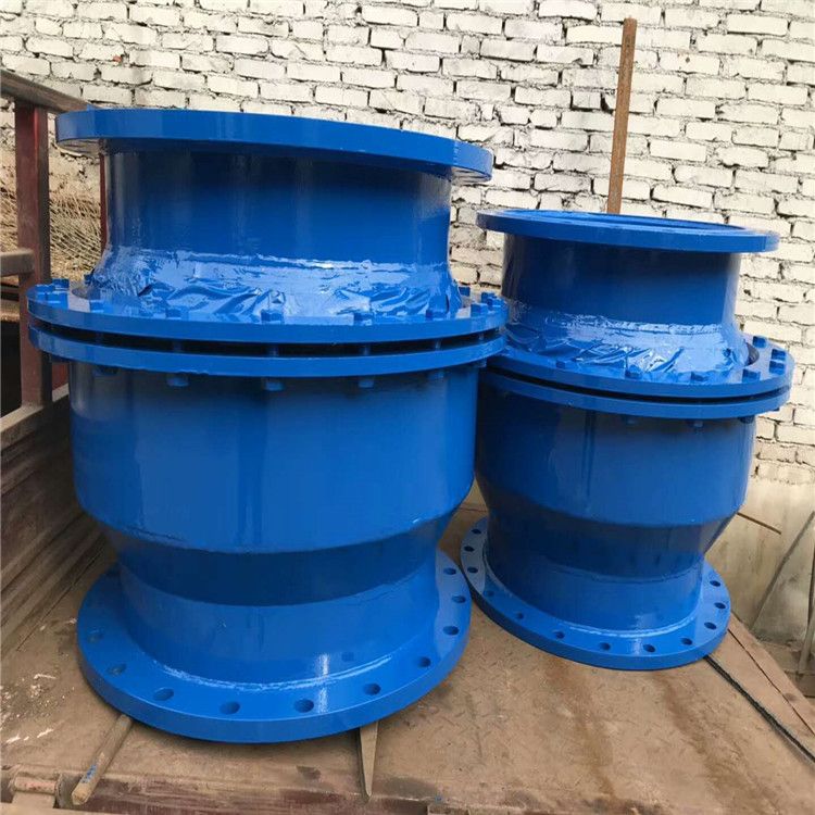 E型球型补偿器的使用原理  管道配件  阀门配件