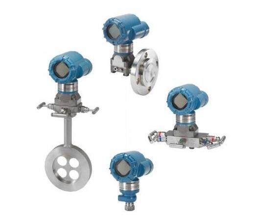 罗斯蒙特变送器3051CD0A02A1A  压力变送器  差压变送器