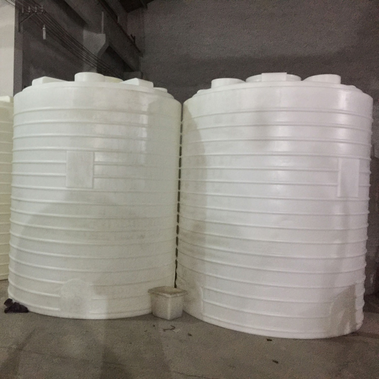 常州8吨塑料水箱8立方塑料水塔&nbsp;&nbsp;8000LPE储罐