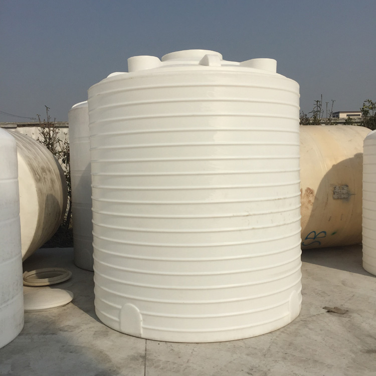 苏州8立方立式储罐8吨化工储罐厂家直供&nbsp;&nbsp;8000L圆柱水箱