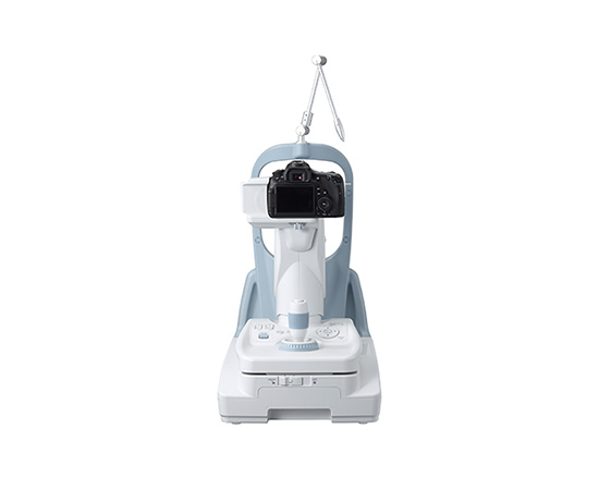 佳能免散瞳型眼底照相机CR-2 Plus AF  原厂原装  现货  报价