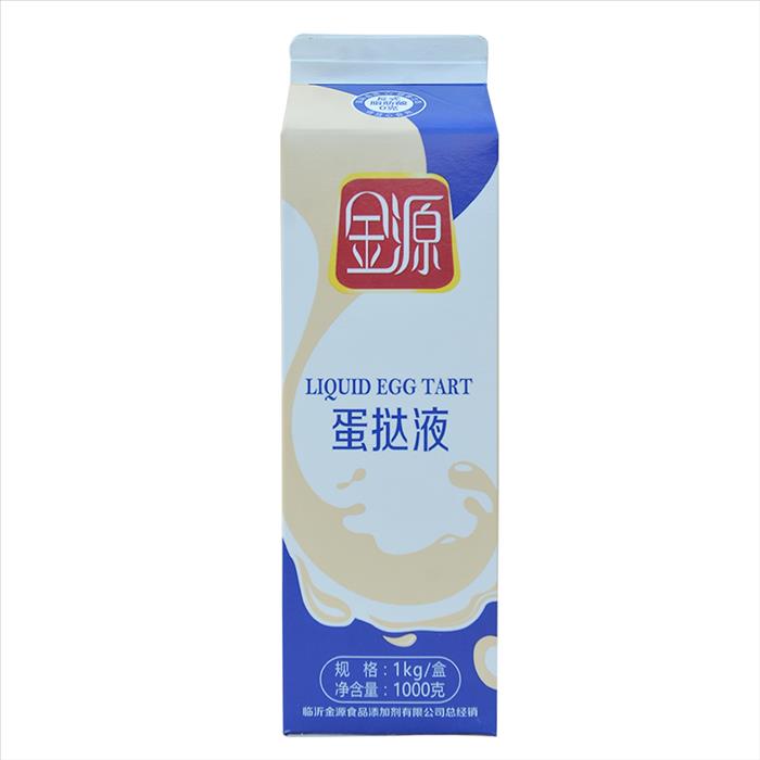 诚招湖南烘焙原料代理商金源蛋挞液蛋挞半成品直销&nbsp;&nbsp;烘焙原料批发商&nbsp;&nbsp;奶油厂家直销&nbsp;&nbsp;调理淡奶油生产