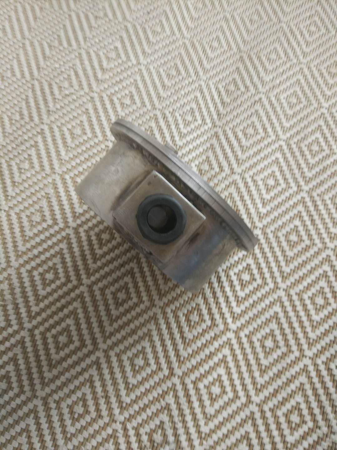 供应电机不锈钢接线盒