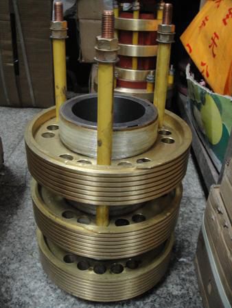 电机铜集电环/电机滑环/（图）&nbsp;&nbsp;电机集电环&nbsp;&nbsp;钢环&nbsp;&nbsp;铜环