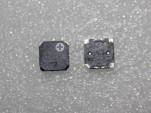 福鼎供应SMD-075025贴片蜂鸣器用于防丢器  电磁式蜂鸣器