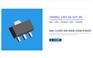 现货mos管HN0801 雾化器专用100V 8A