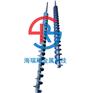 专业绞龙碳化钨涂层，金属机械零件表面热喷涂