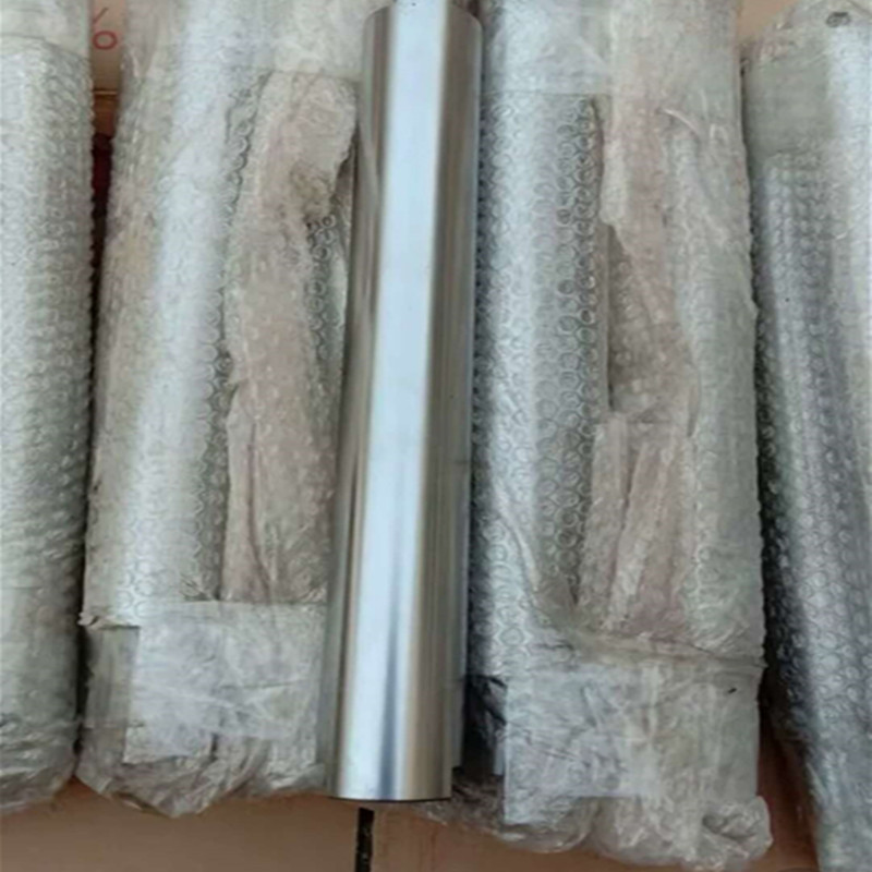 镀铬无缝管白空心铁管光轴镀铬管精密无缝管&nbsp;&nbsp;精密无缝钢管