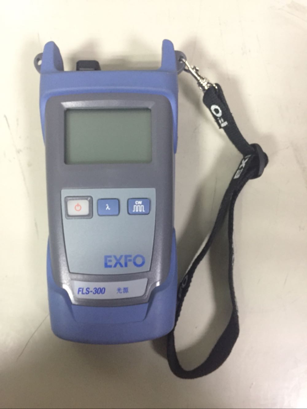 EXFO光源FLS-300东三省北京一级代理  进口光源  EXFO东三省总代