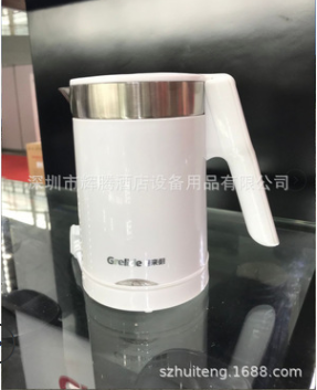 Grelide格莱德电热水壶D2606 迷你型热水壶 旅行热