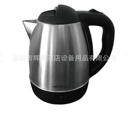 HOTELINK汇朗电热水壶EK1120 酒店客房电热水壶