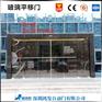 商业玻璃门精准，创新，品牌福建厂家直销