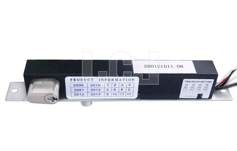 成都力士坚电锁EC-C2000-228A门禁电锁