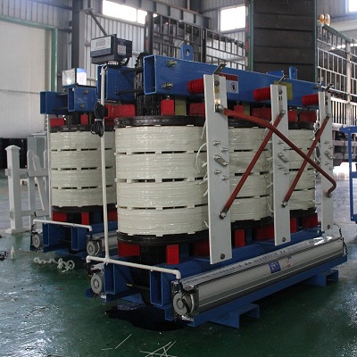 SGB10-630KVA 10/0.4 环保型干式变压器  干变  环保型干变  H级绝缘变压器