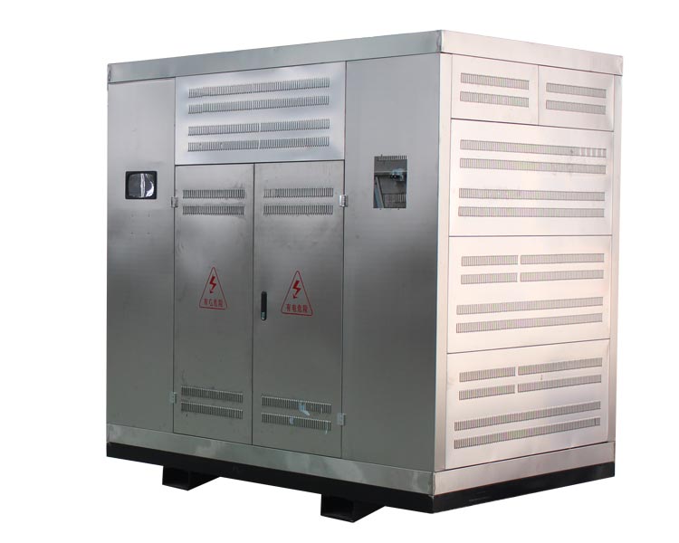 SCB11-1250KVA 10/0.4KV 三相干式变压器  干变  三相树脂干式变压器  三相配电变压器
