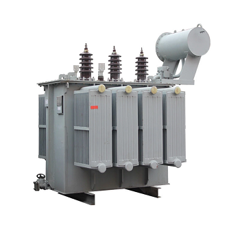 S11-2000KVA 10/0.4KV 三相配电降压变压器  油变  柱上变  三相油浸式变压器