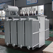 S11-2000KVA 10/0.4KV 三相配电变压器  油变  柱上变  三相油浸式变压器