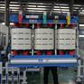 SGB10-1250KVA 三相配电变压器 H级绝缘干变