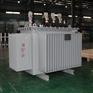 S11-1600KVA 10KV 三相全密封输配电变压器