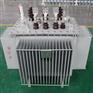 S11-500KVA 11/0.4KV 三相油浸式变压器