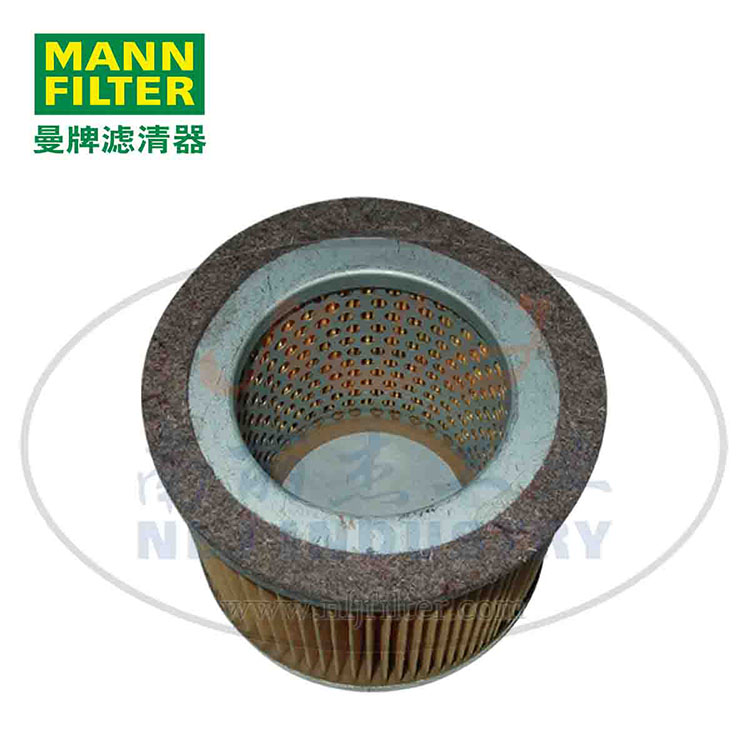MANN-FILTER(曼牌滤清器)空滤C1112/2  曼牌滤清器空滤