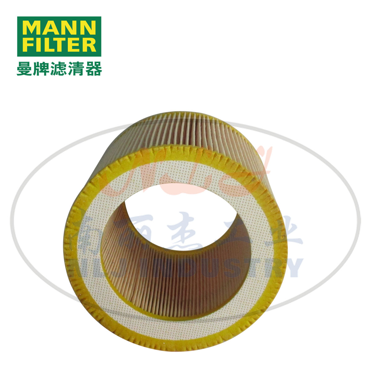 MANN-FILTER(曼牌滤清器)空滤C1140  曼牌滤清器空滤